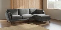 Large Corner Chaise - Right Hand