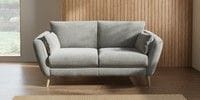 3 Seater Small Sofa