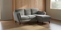 Small Sofa Chaise - Universal