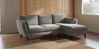 Medium Sofa Chaise - Right Hand