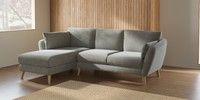 Medium Corner Chaise - Left Hand