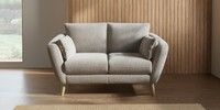 2 Seater Small Sofa