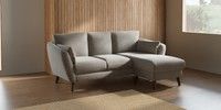 Small Sofa Chaise - Universal