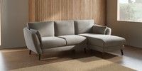 Medium Sofa Chaise - Right Hand