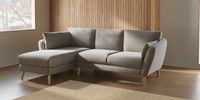 Medium Corner Chaise - Left Hand