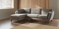 Large Corner Chaise - Left Hand