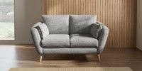 2 Seater Small Sofa