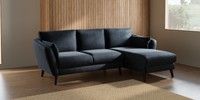 Medium Sofa Chaise - Right Hand