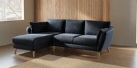 Medium Corner Chaise - Left Hand
