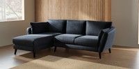 Medium Corner Chaise - Left Hand