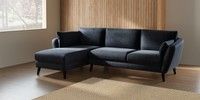 Large Corner Chaise - Left Hand