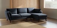 Large Corner Chaise - Right Hand