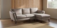 Medium Sofa Chaise - Right Hand