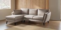 Medium Corner Chaise - Left Hand