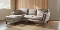 Medium Corner Chaise - Left Hand