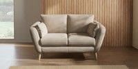 2 Seater Small Sofa