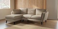 Medium Corner Chaise - Left Hand