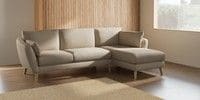 Large Corner Chaise - Right Hand