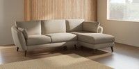 Large Corner Chaise - Right Hand