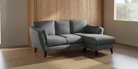 Small Sofa Chaise - Universal