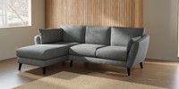 Medium Corner Chaise - Left Hand