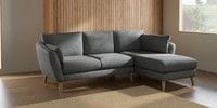 Medium Corner Chaise - Right Hand