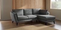 Medium Corner Chaise - Right Hand