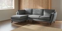 Large Corner Chaise - Left Hand