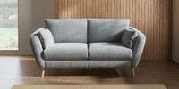 3 Seater Small Sofa