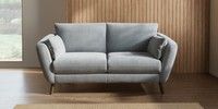 3 Seater Small Sofa