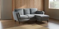 Small Sofa Chaise - Universal