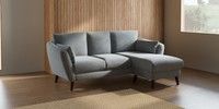 Small Sofa Chaise - Universal