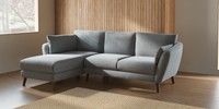 Medium Corner Chaise - Left Hand