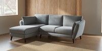Medium Corner Chaise - Left Hand