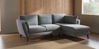 Medium Corner Chaise - Right Hand