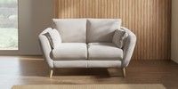 2 Seater Small Sofa