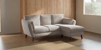 Small Sofa Chaise - Universal