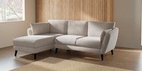 Medium Corner Chaise - Left Hand