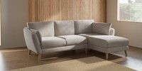 Medium Corner Chaise - Right Hand