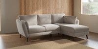 Medium Corner Chaise - Right Hand