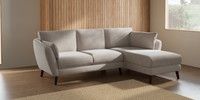Medium Corner Chaise - Right Hand