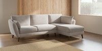 Large Corner Chaise - Right Hand