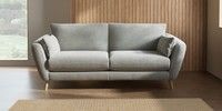 3 Seater Sofa