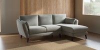 Medium Sofa Chaise - Right Hand
