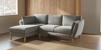 Medium Corner Chaise - Left Hand