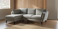 Medium Corner Chaise - Left Hand