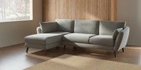 Large Corner Chaise - Left Hand