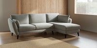 Large Corner Chaise - Right Hand
