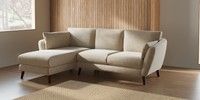 Medium Corner Chaise - Left Hand