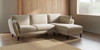 Large Corner Chaise - Right Hand